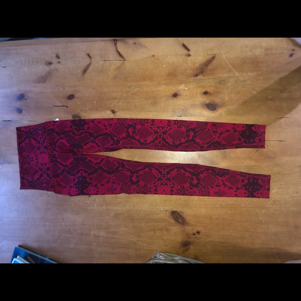 lulu lemon leggings